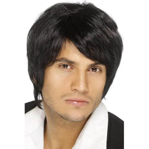 Accessoires cheveux Boy Band - Smiffys - Modalova