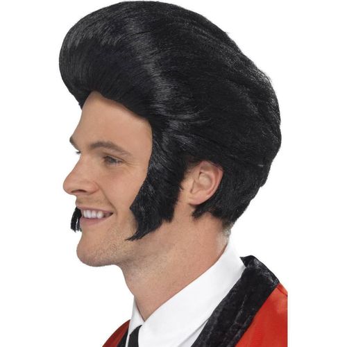 Accessoires cheveux Smiffys 50s - Smiffys - Modalova