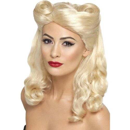 Accessoires cheveux Smiffys SM2858 - Smiffys - Modalova