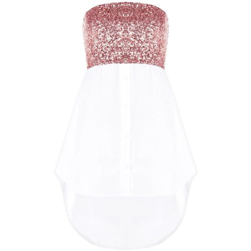 Robe courte CFC0124760003 - Rinascimento - Modalova