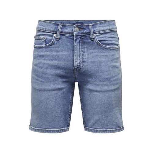 Short Only & Sons Sweft - Only & Sons - Modalova