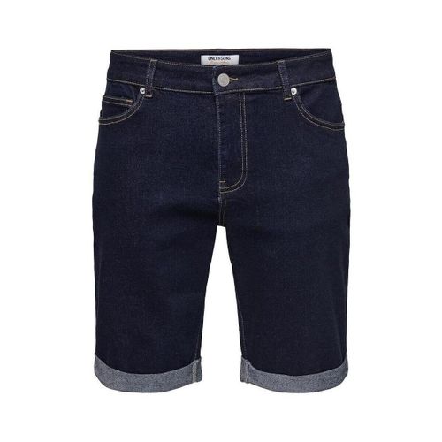 Short Only & Sons Ply - Only & Sons - Modalova