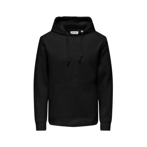 Sweatshirts à capuche Nirvana - Only & Sons - Modalova