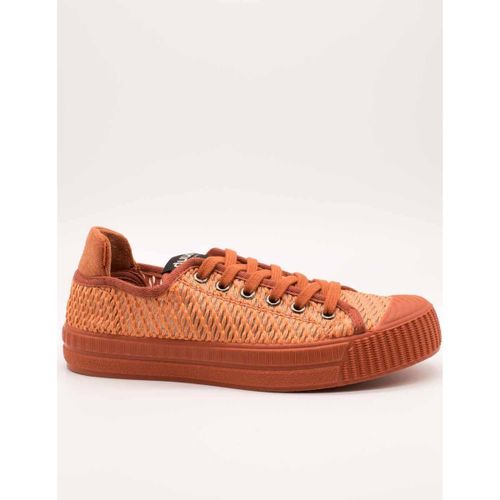Baskets Duuo D380177 Col Gotam - Duuo - Modalova