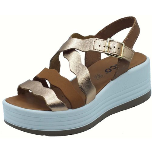 Sandales compensées 7667122 Perlato - IgI&CO - Modalova