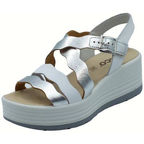 Sandales compensées 7667111 Perlato - IgI&CO - Modalova