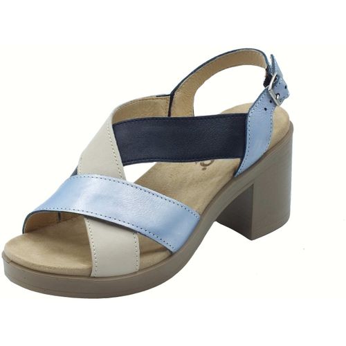 Sandales à talon 7674144 Laminato - IgI&CO - Modalova