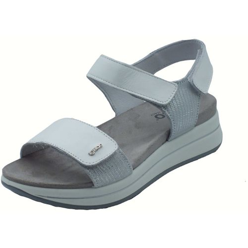 Sandales compensées 7675433 Nappa - IgI&CO - Modalova