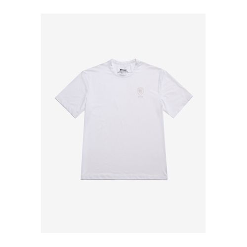 T-shirt Blauer 25SBLUH02108 - Blauer - Modalova