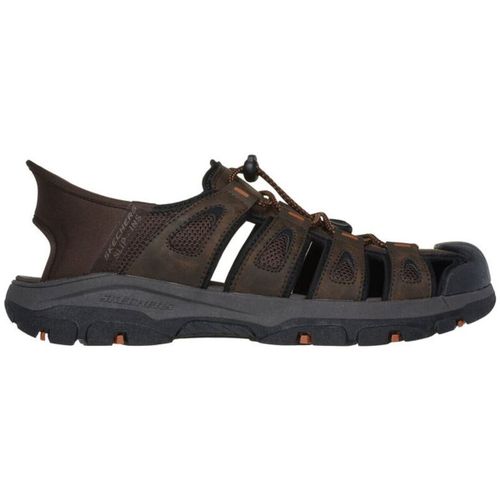 Sandales plates Skechers - Skechers - Modalova