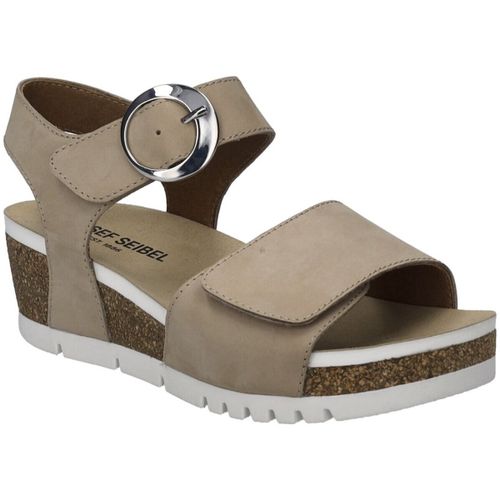 Sandales compensées Josef Seibel - Josef Seibel - Modalova