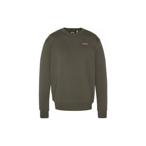 Sweatshirts hirt RDC AVEC BRODERIE - Schott - Modalova