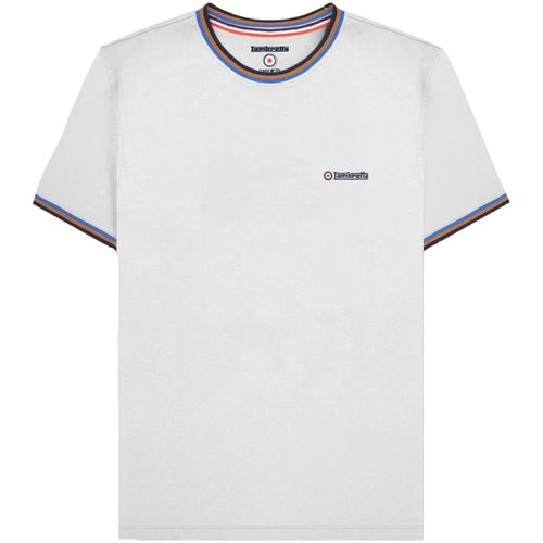 T-shirt Lambretta SS25 - Lambretta - Modalova