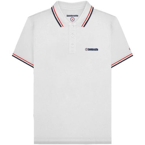 T-shirt Lambretta SS25 - Lambretta - Modalova