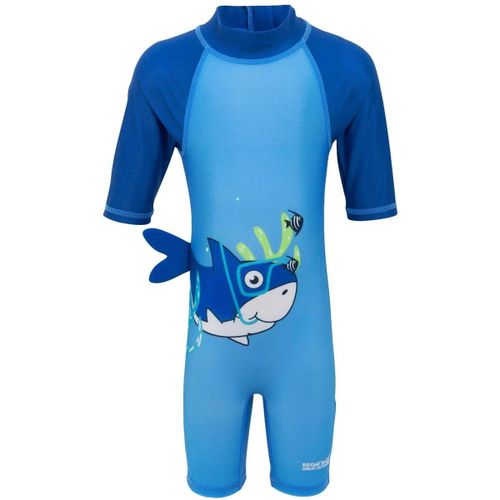Maillots de bain Bubble The Shark - Regatta - Modalova