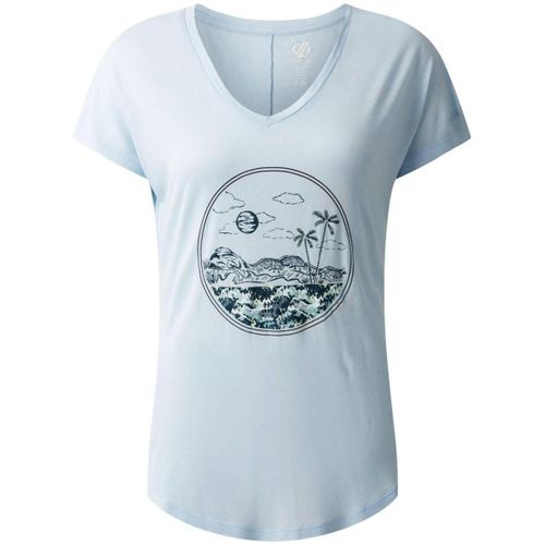 T-shirt Dare 2b Serene - Dare 2b - Modalova