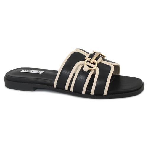 Mules Ferre FER-E25-F255-BL - Ferre - Modalova