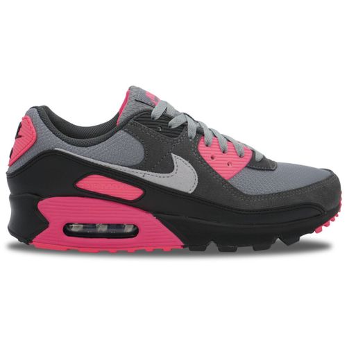 Baskets basses Air Max 90 Hyper Pink - Nike - Modalova