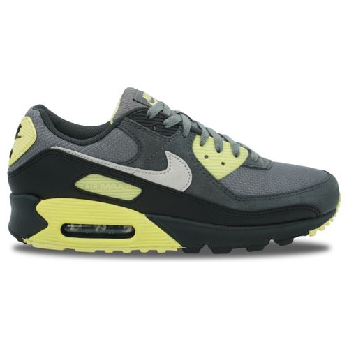 Baskets basses Nike Air Max 90 Neon - Nike - Modalova