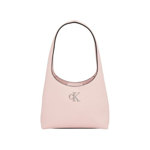 Sac à main Minimal Monogram A - Calvin Klein Jeans - Modalova