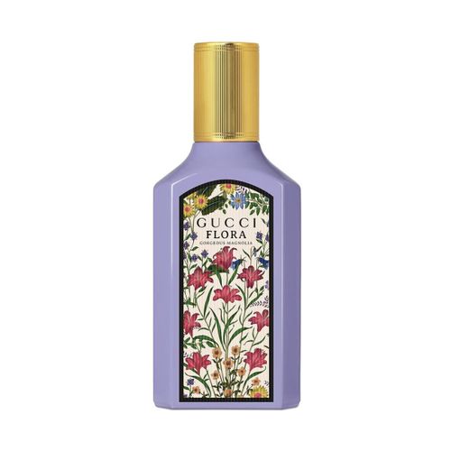Eau de parfum Eau de Parfum Flora Gorgeous Magnolia 50 ml - Gucci - Modalova