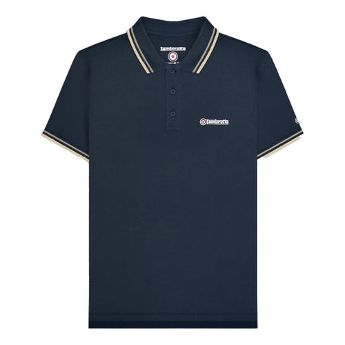 T-shirt Lambretta LB129 - Lambretta - Modalova