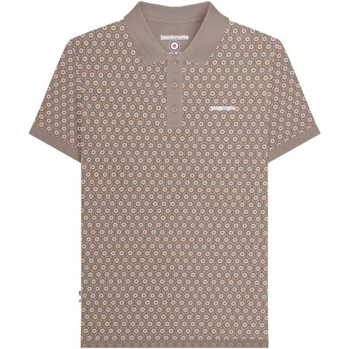 T-shirt Lambretta AW24 - Lambretta - Modalova