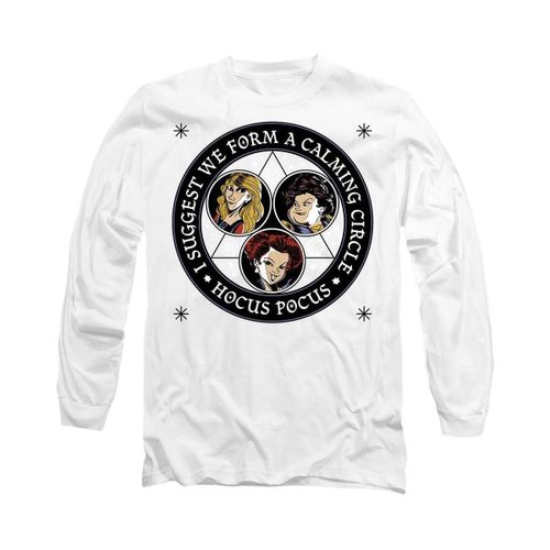 T-shirt Form A Calming Circle - Hocus Pocus - Modalova