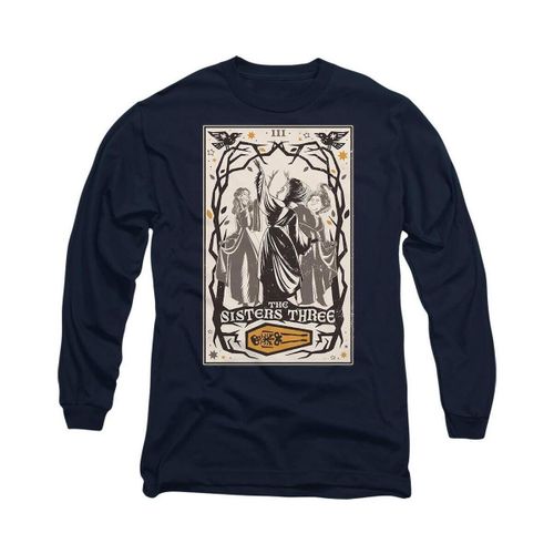 T-shirt The Sisters Three - Hocus Pocus - Modalova
