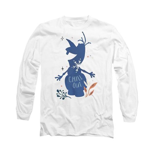 T-shirt Disney Chill Out - Disney - Modalova