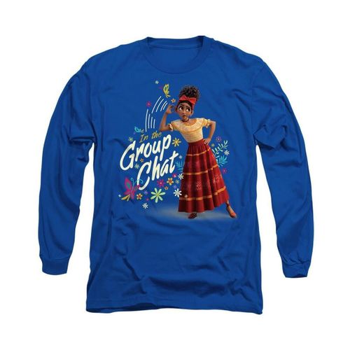 T-shirt Encanto In The Group Chat - Encanto - Modalova