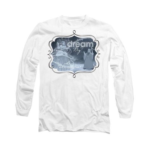 T-shirt Cinderella Dream Big - Cinderella - Modalova