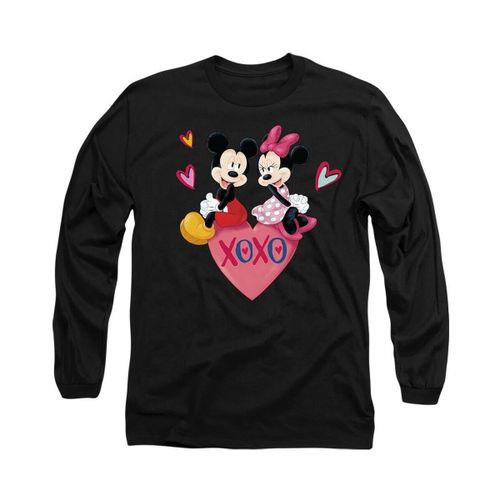 T-shirt Disney Xoxo - Disney - Modalova
