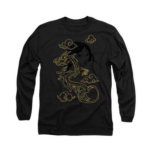 T-shirt Mulan Breezy - Mulan - Modalova