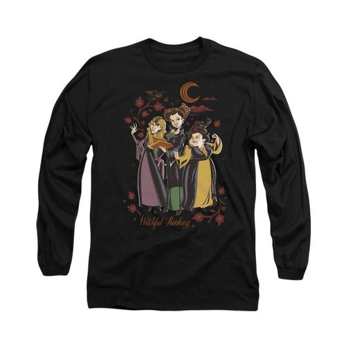 T-shirt Witchful Thinking - Hocus Pocus - Modalova