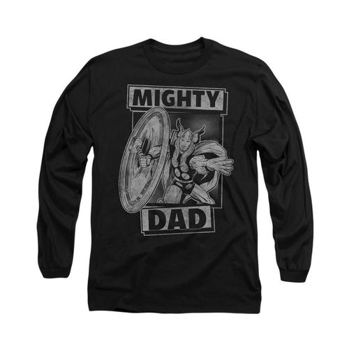 T-shirt Thor Mighty Dad - Thor - Modalova