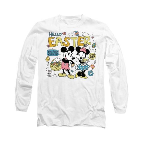 T-shirt Disney Hello Easter! - Disney - Modalova