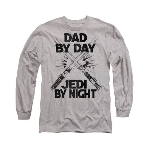 T-shirt Disney Jedi By Night - Disney - Modalova