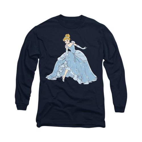 T-shirt Sparkling Princess - Cinderella - Modalova