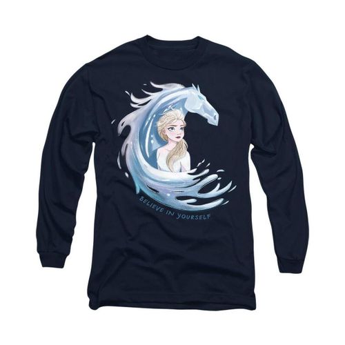 T-shirt Disney Believe In Yourself - Disney - Modalova