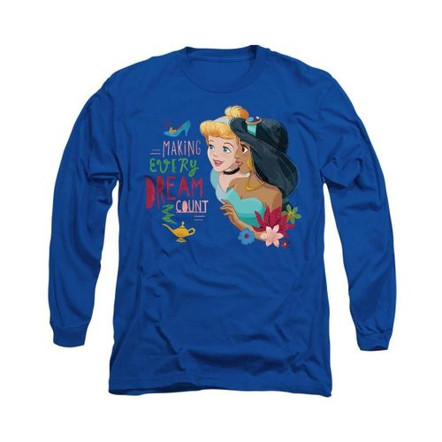 T-shirt Making Every Dream Count - Disney - Modalova
