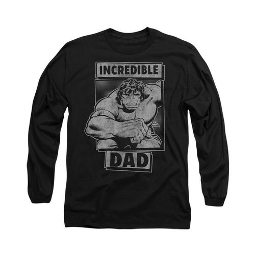 T-shirt Marvel Incredible Dad - Marvel - Modalova