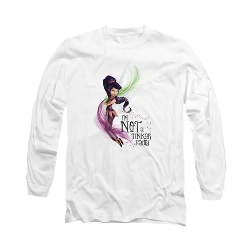 T-shirt I'm Not A Tinker Fairy - Disney - Modalova