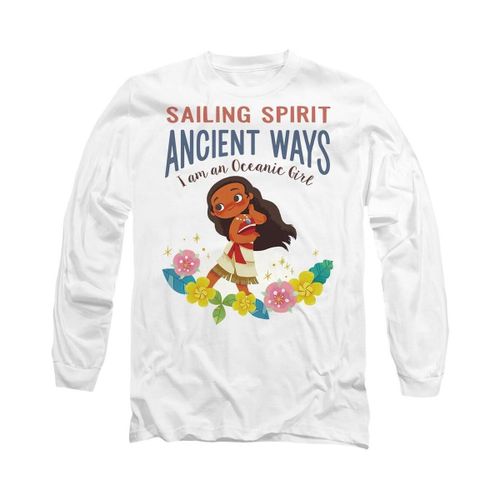 T-shirt Disney Sailing Spirit - Disney - Modalova