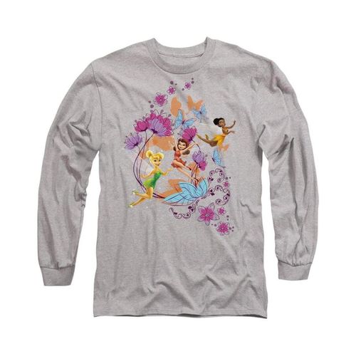 T-shirt Disney And Butterflies - Disney - Modalova