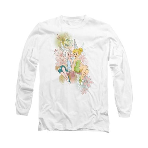 T-shirt Disney Close To Nature - Disney - Modalova