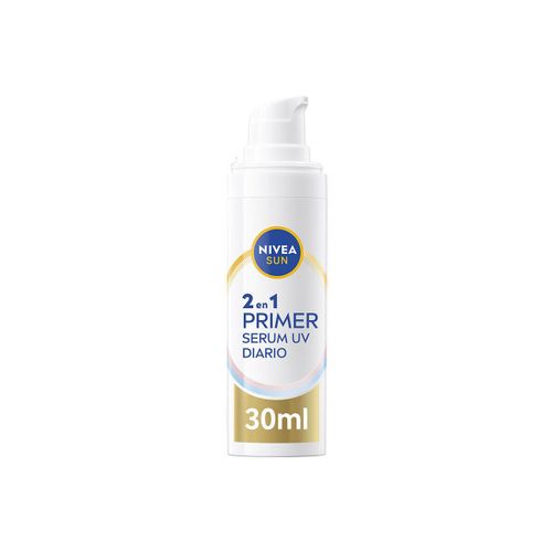 Protections solaires Sérum Uv Quotidien Sun Primer Spf50+ - Nivea - Modalova