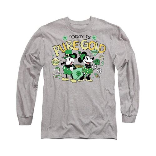 T-shirt Disney Pure Gold - Disney - Modalova