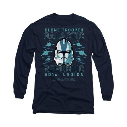 T-shirt Disney 501st Clone Trooper - Disney - Modalova
