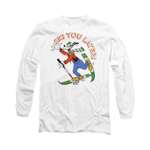 T-shirt Disney Ski You Later - Disney - Modalova